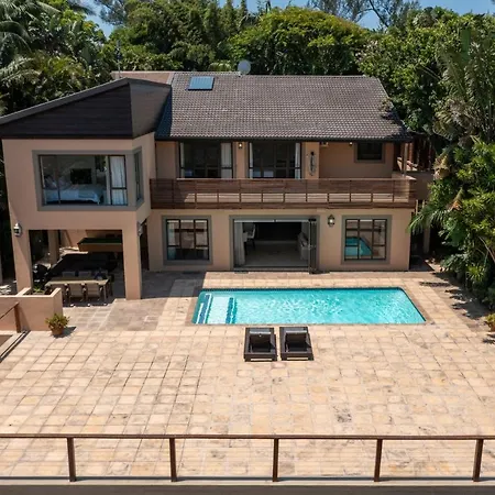 The Fairways, Ballito Sheffield Beach Exterior photo