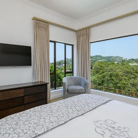The Fairways, Ballito Sheffield Beach Exterior photo