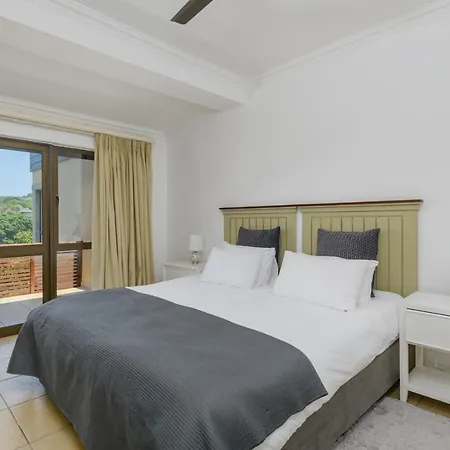 The Fairways, Ballito Sheffield Beach Exterior photo