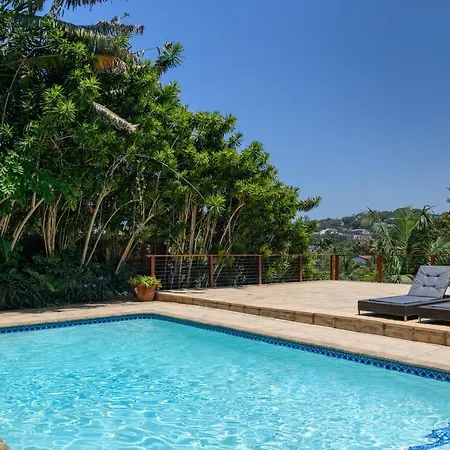 The Fairways, Ballito Sheffield Beach Exterior photo