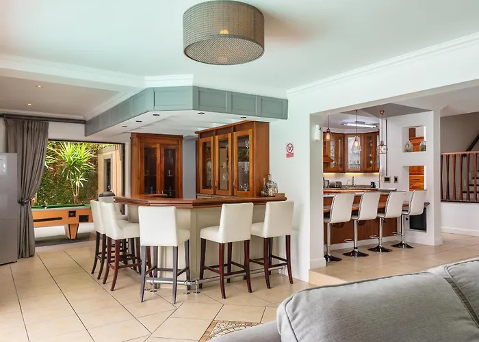 The Fairways, Ballito