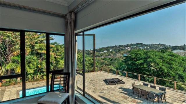 The Fairways, Ballito Holiday home