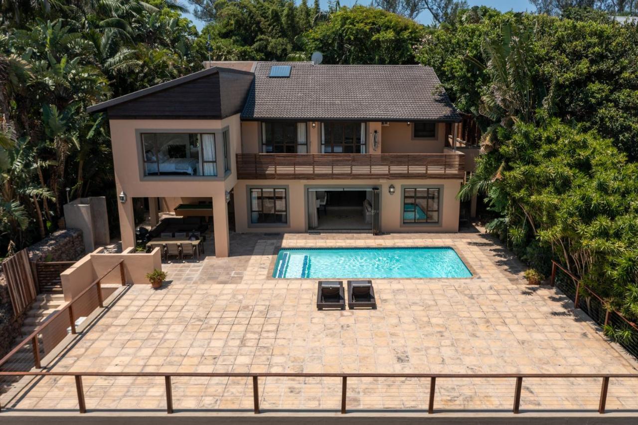 Holiday home The Fairways, Ballito