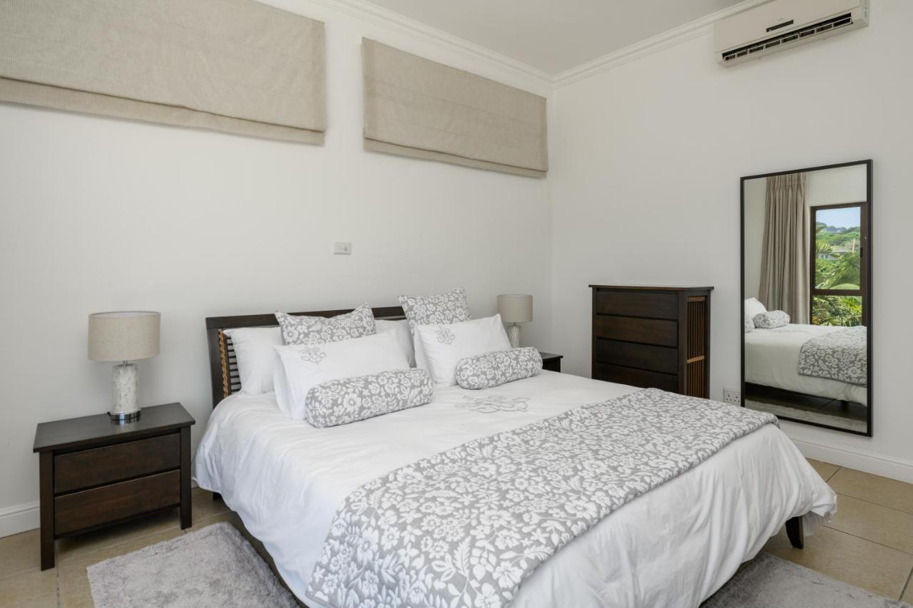Holiday home The Fairways, Ballito *