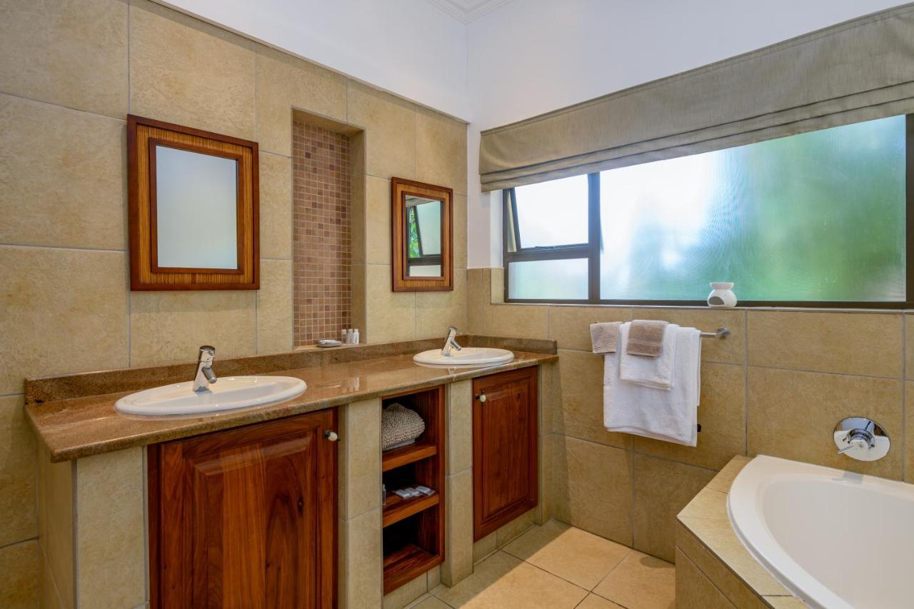 Holiday home The Fairways, Ballito
