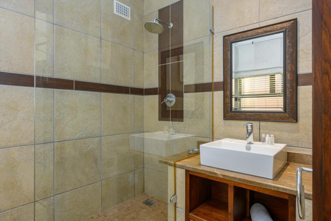 The Fairways, Ballito Holiday home Sheffield Beach