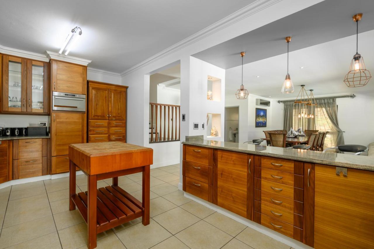 Holiday home The Fairways, Ballito *