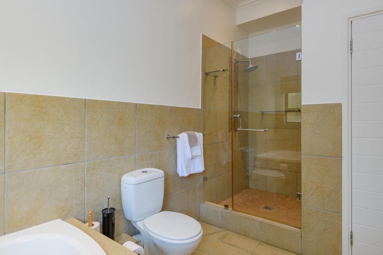 Holiday home The Fairways, Ballito