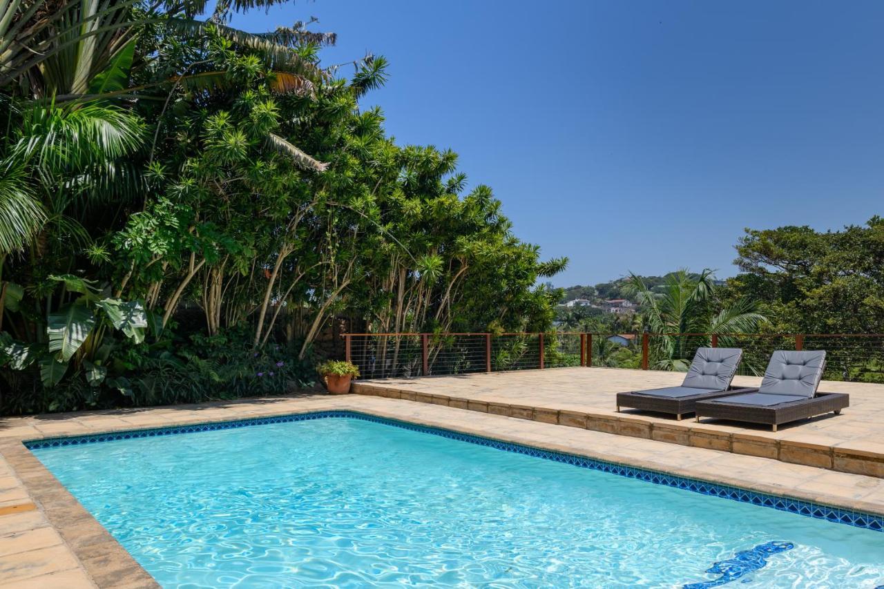 The Fairways, Ballito Holiday home Sheffield Beach