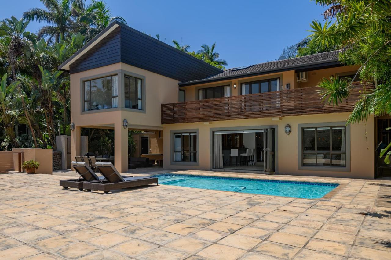 Holiday home The Fairways, Ballito Sheffield Beach