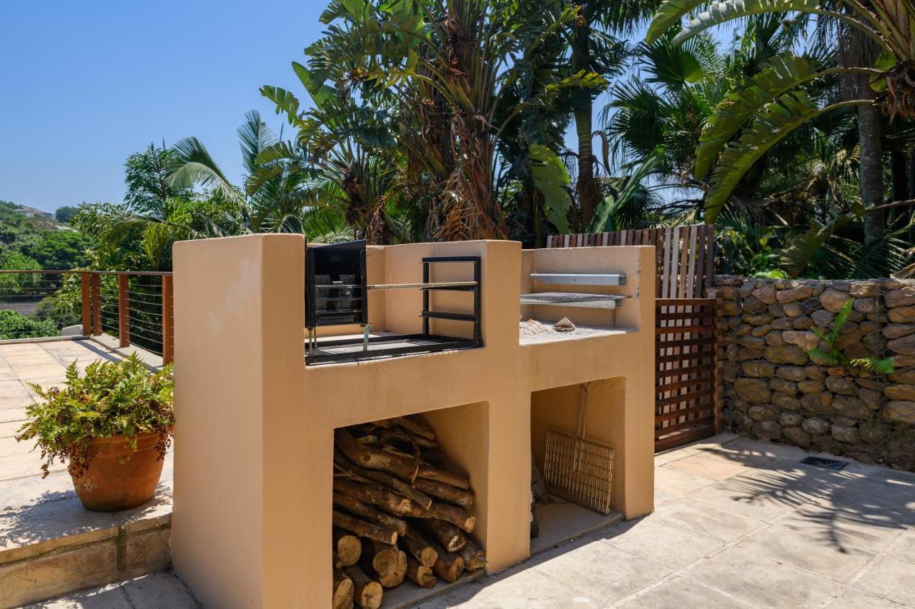 Holiday home The Fairways, Ballito