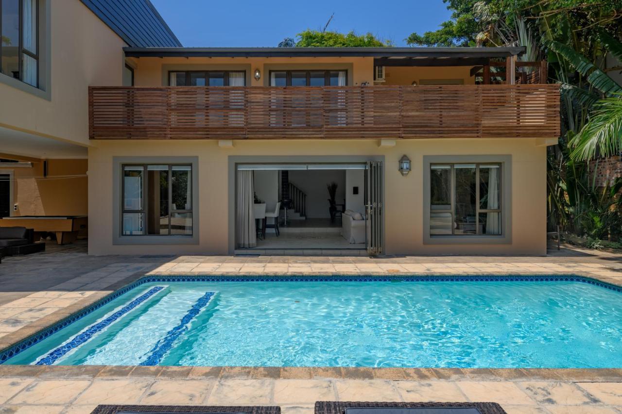 Holiday home The Fairways, Ballito