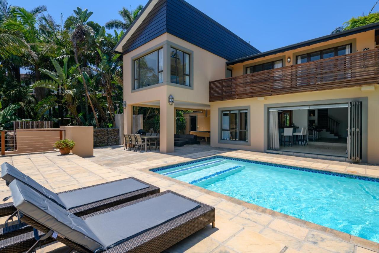 Holiday home The Fairways, Ballito