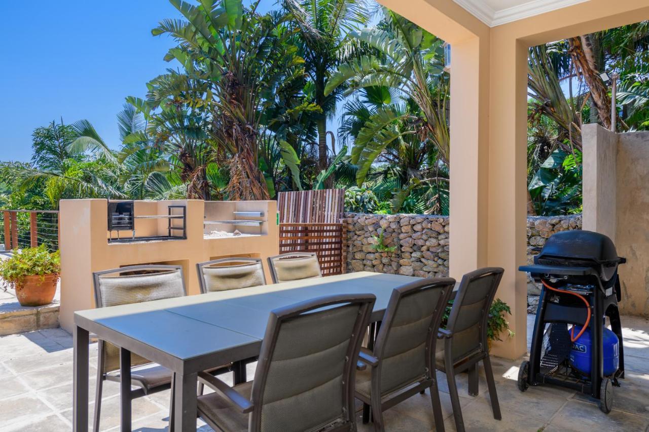 The Fairways, Ballito Holiday home *