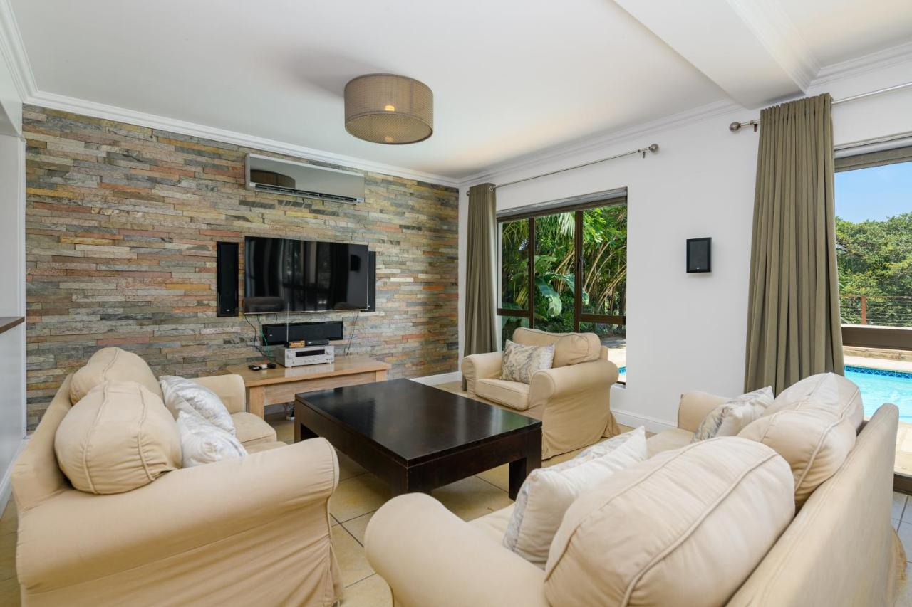 The Fairways, Ballito Holiday home *