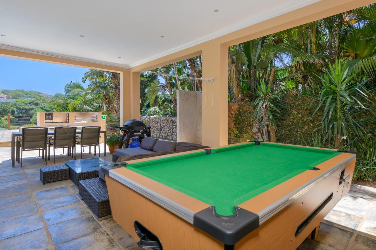 The Fairways, Ballito Holiday home *