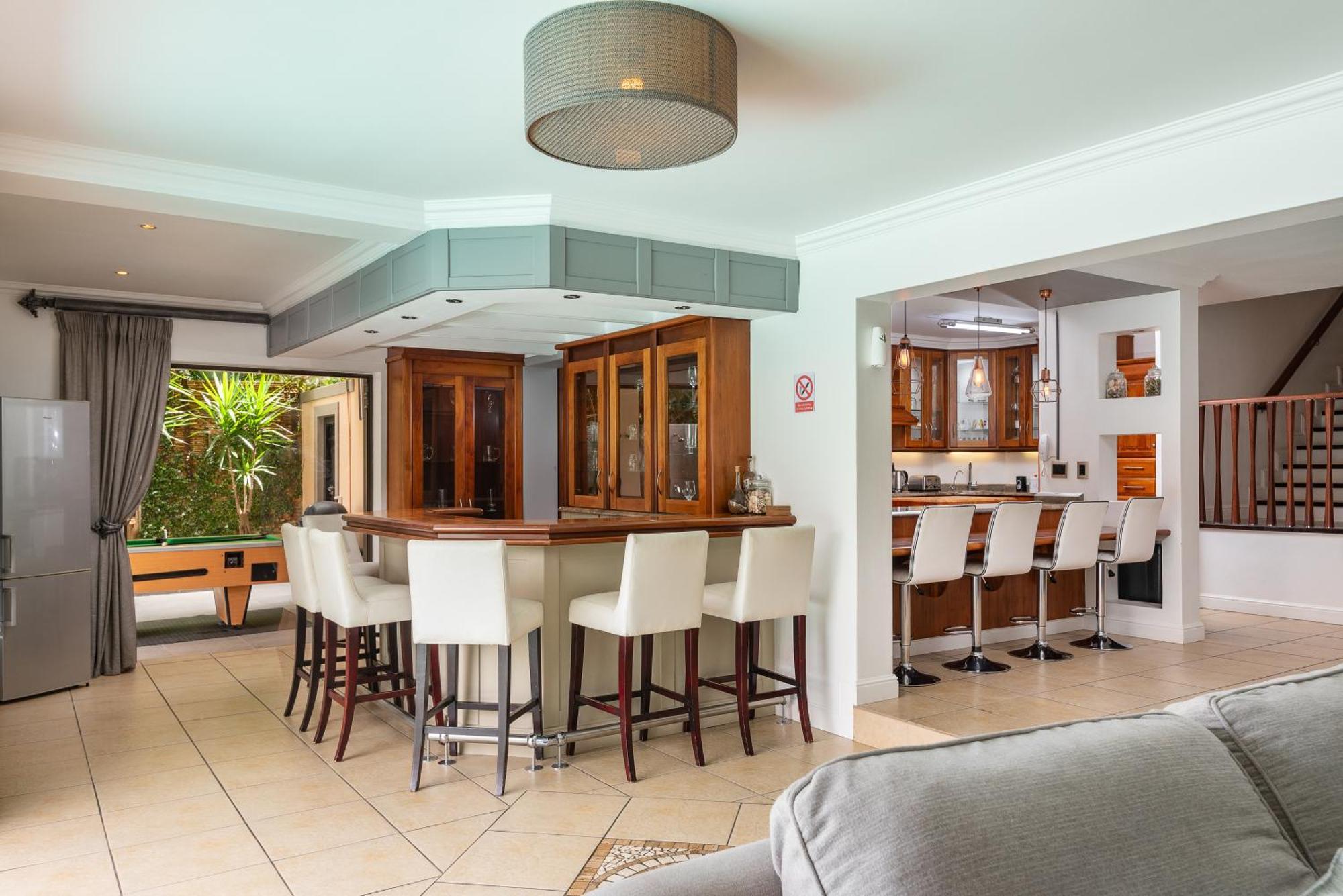 Holiday home The Fairways, Ballito Sheffield Beach