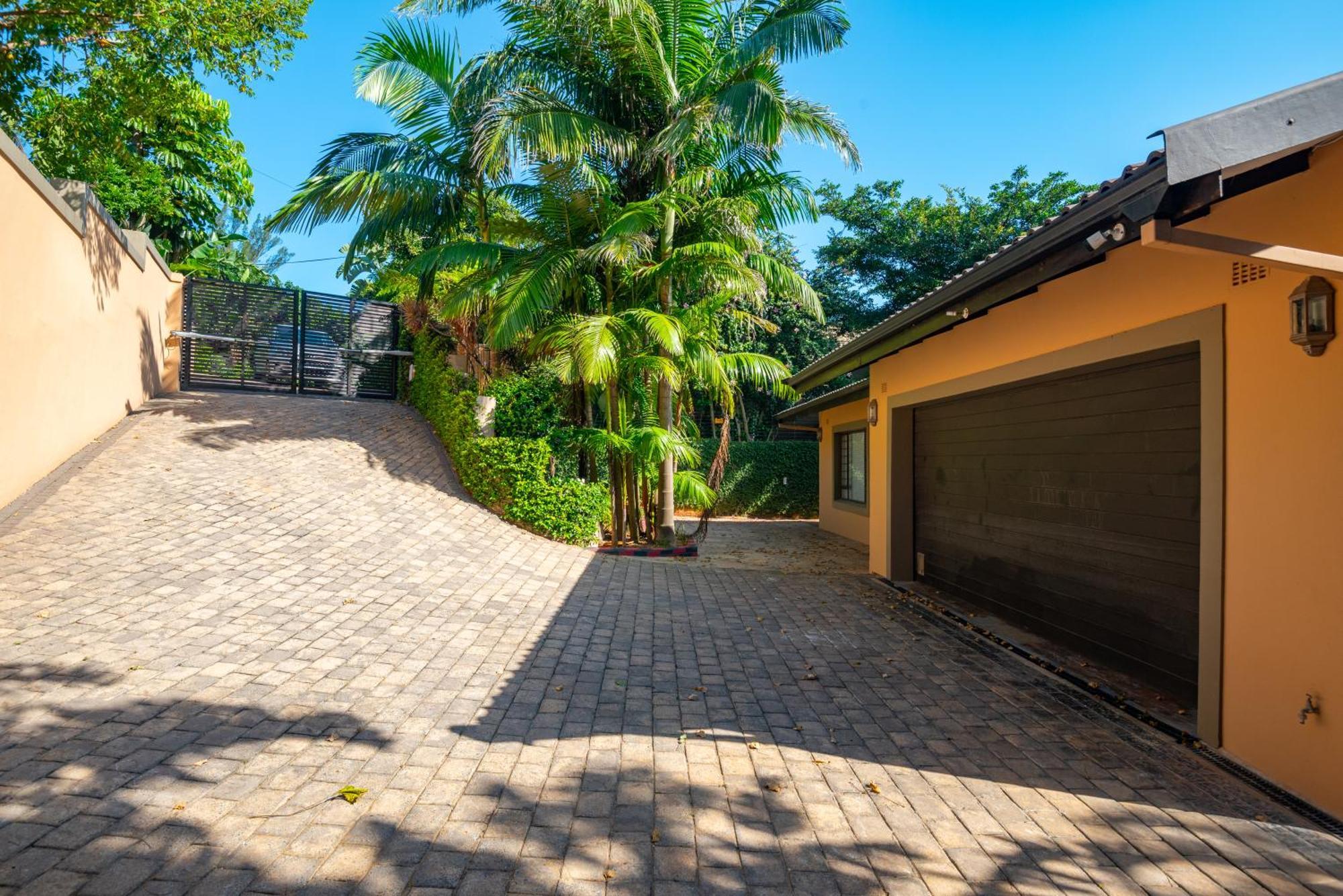 The Fairways, Ballito Holiday home Sheffield Beach