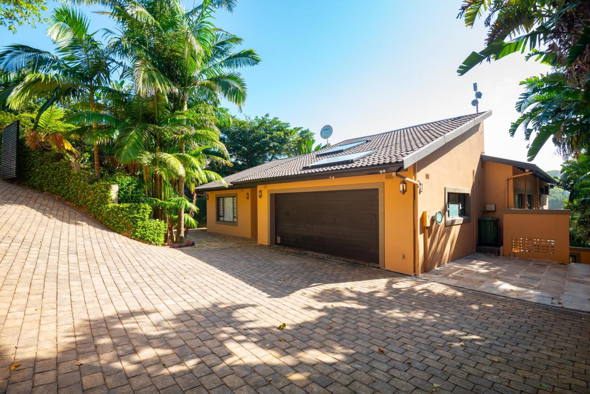 The Fairways, Ballito *