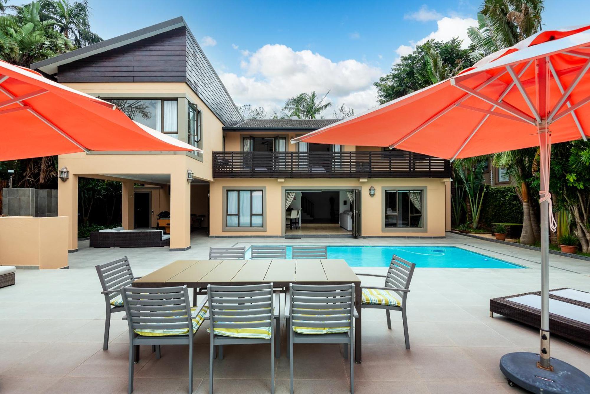 The Fairways, Ballito