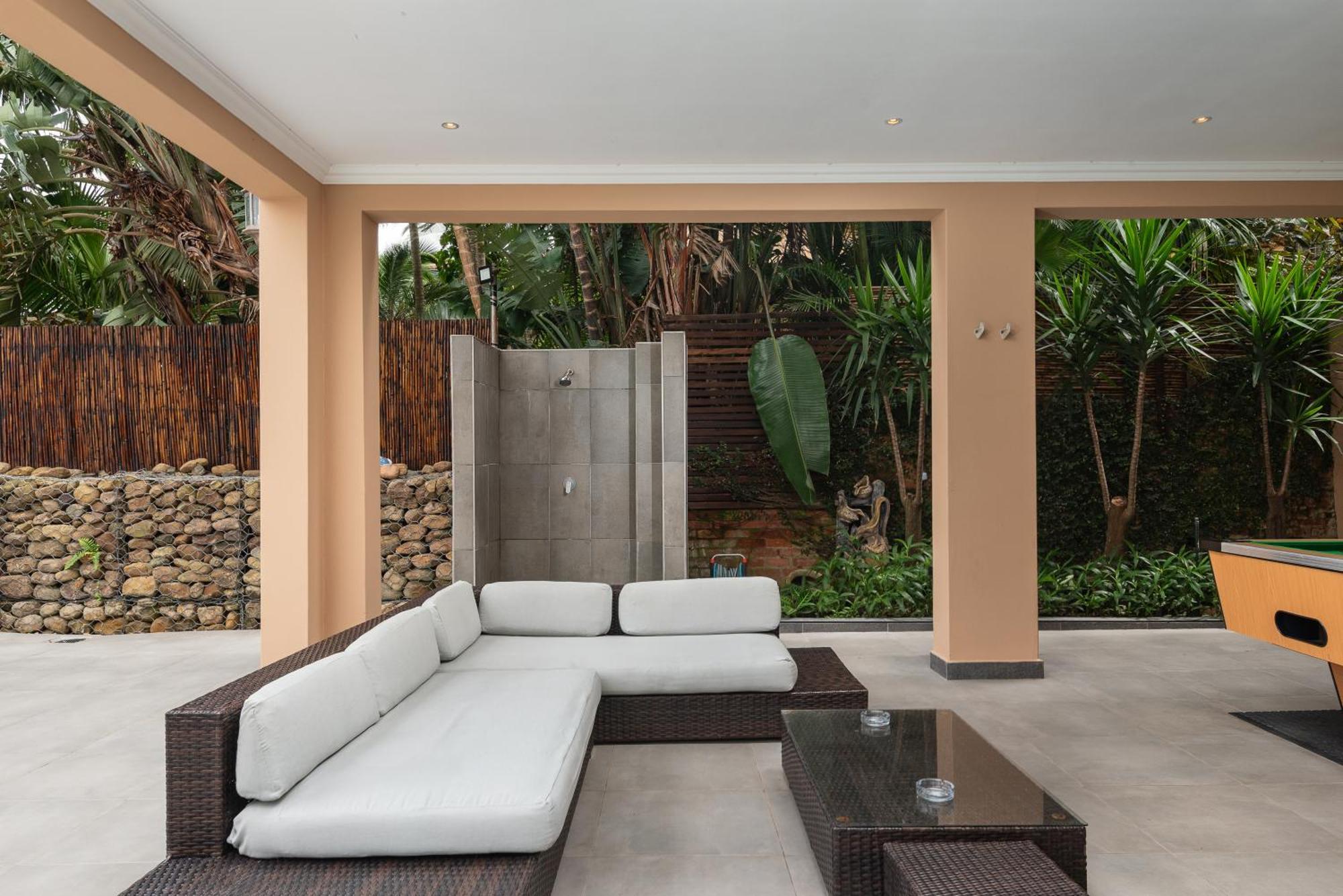 The Fairways, Ballito Holiday home