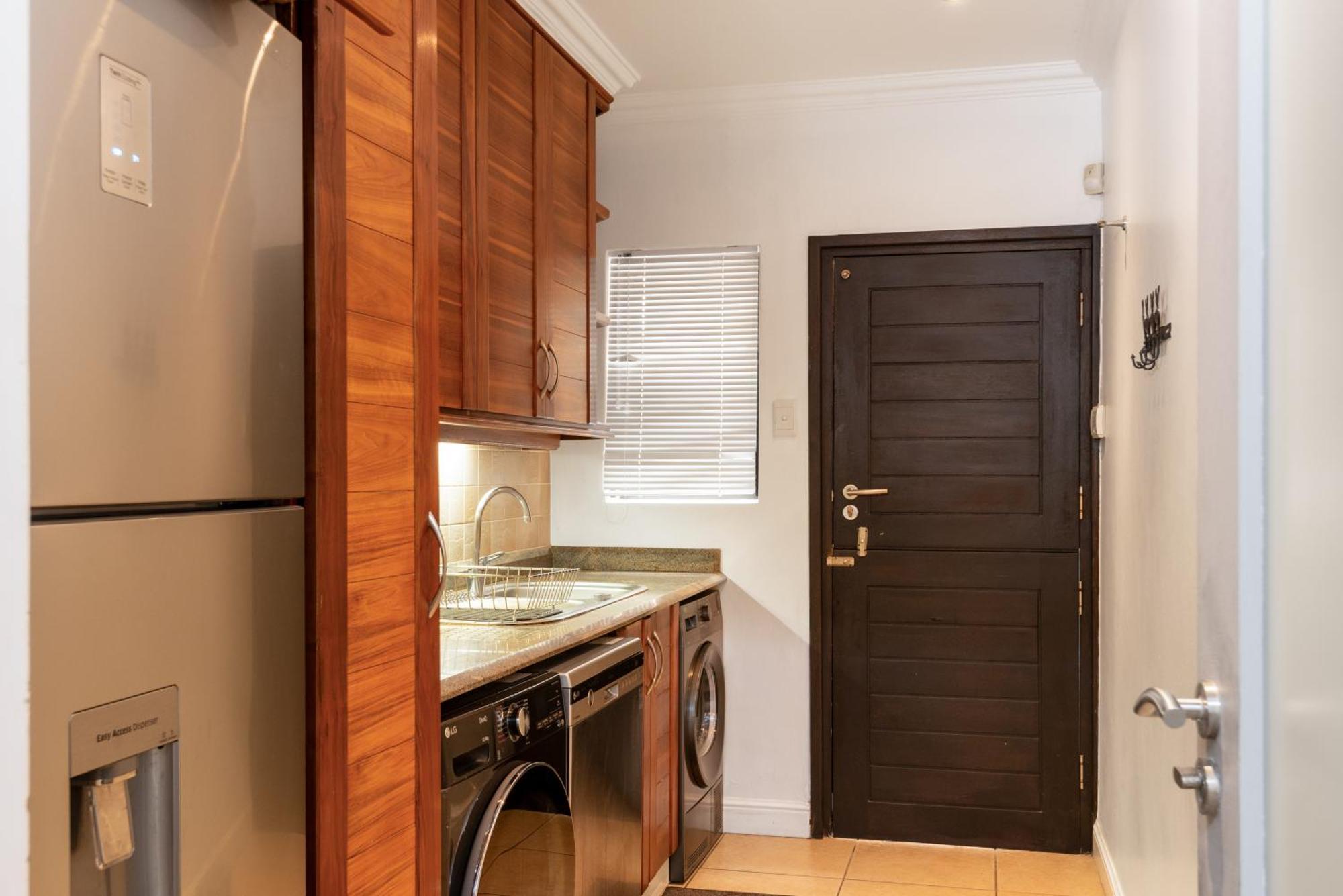The Fairways, Ballito Holiday home *